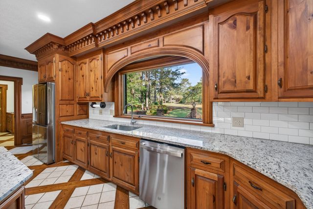913 Holley Lake Road, Aiken, SC 29803