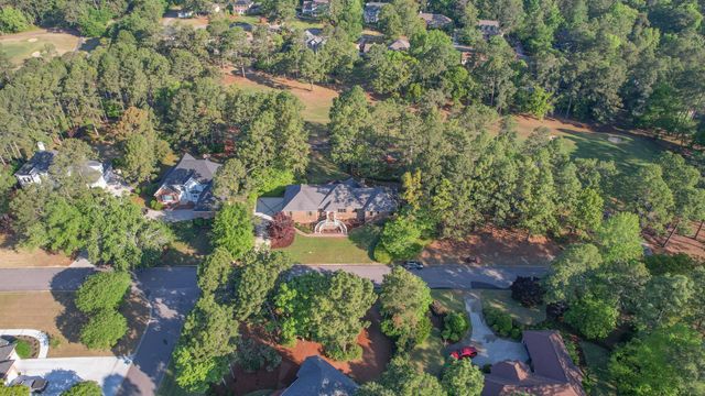 913 Holley Lake Road, Aiken, SC 29803