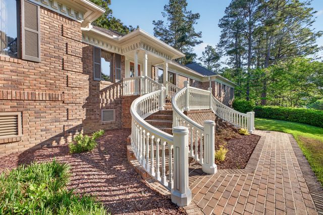913 Holley Lake Road, Aiken, SC 29803