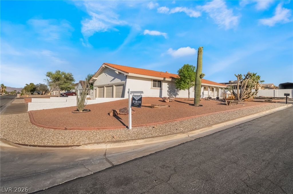 429 Crestway Road, Henderson, NV 89015 — photo 4