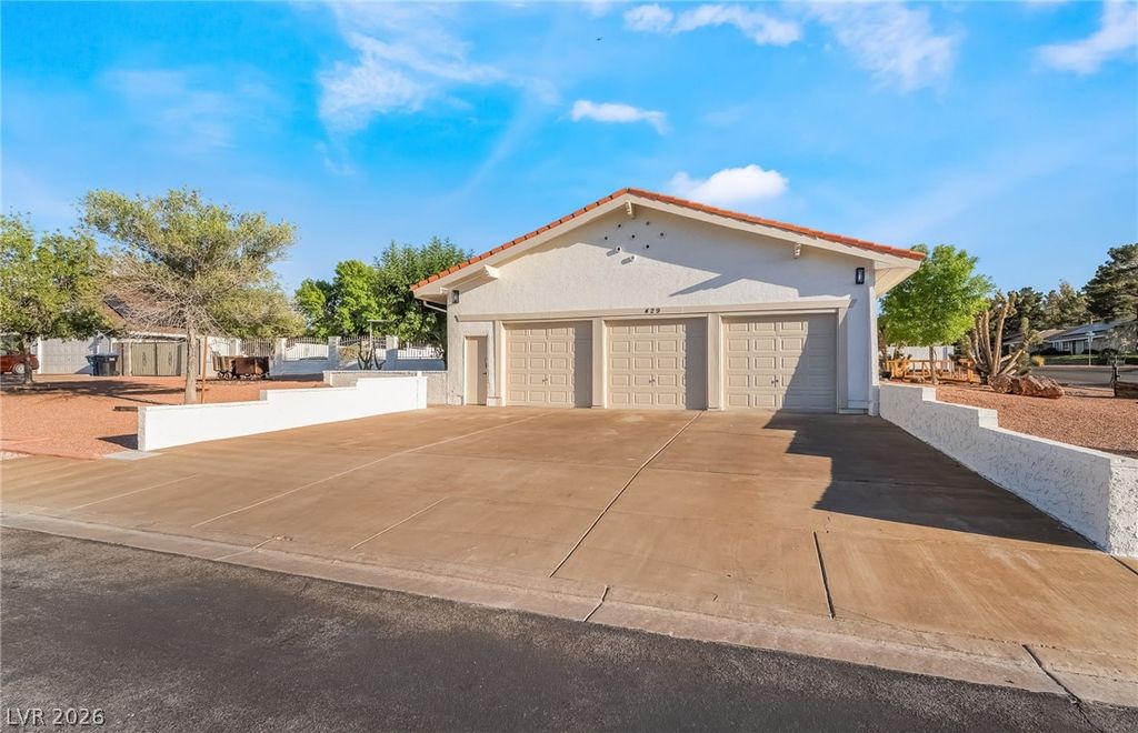 429 Crestway Road, Henderson, NV 89015 — photo 5
