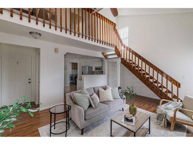 6877 S Dover Way, Littleton, CO 80128