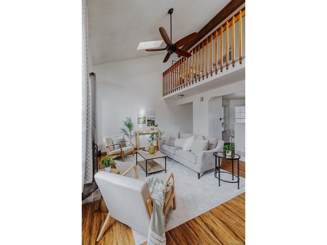 6877 S Dover Way, Littleton, CO 80128