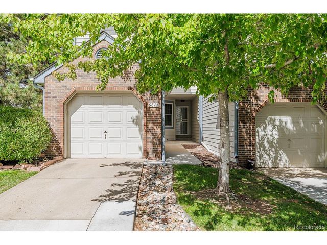 6877 S Dover Way, Littleton, CO 80128