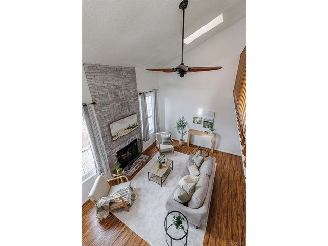 6877 S Dover Way, Littleton, CO 80128