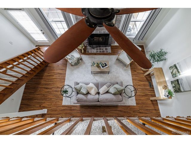 6877 S Dover Way, Littleton, CO 80128