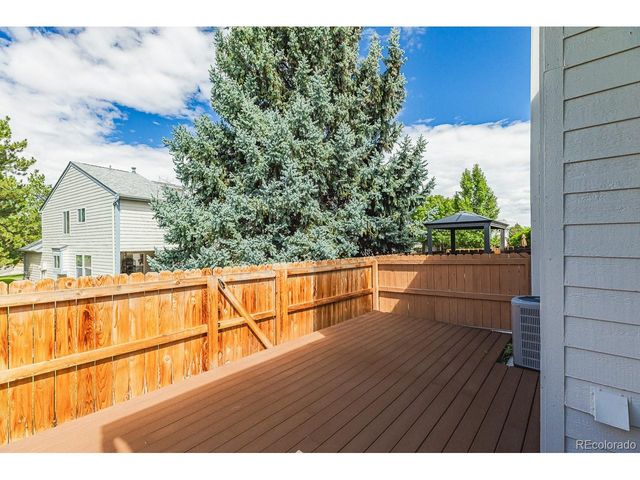 6877 S Dover Way, Littleton, CO 80128