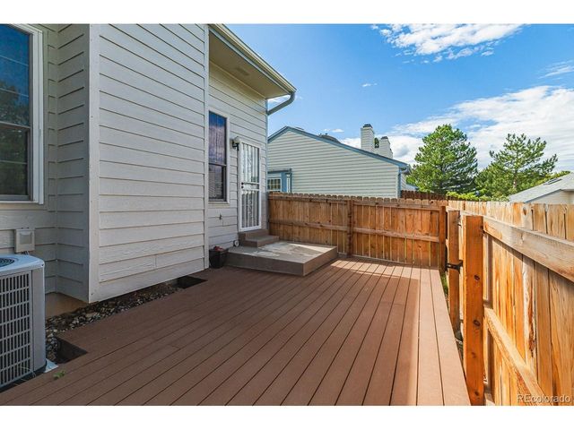 6877 S Dover Way, Littleton, CO 80128