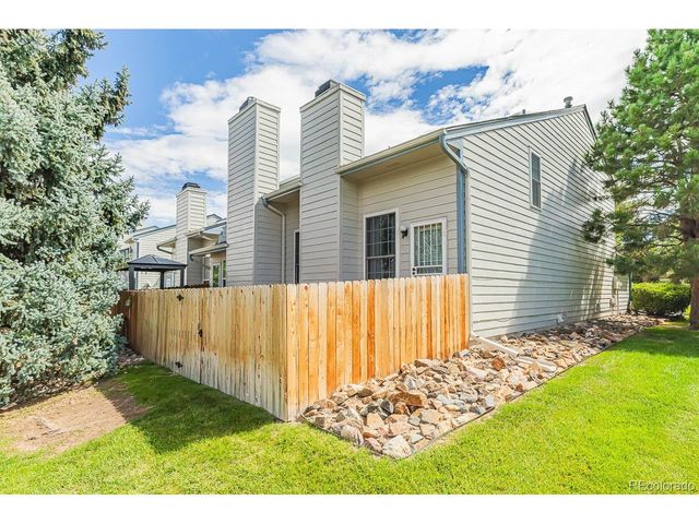 6877 S Dover Way, Littleton, CO 80128