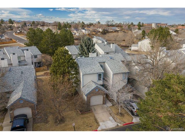 6877 S Dover Way, Littleton, CO 80128