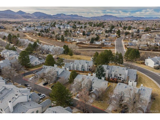 6877 S Dover Way, Littleton, CO 80128