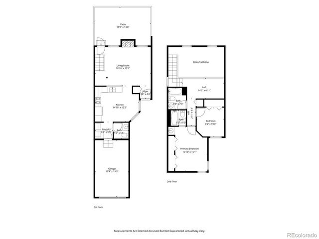 6877 S Dover Way, Littleton, CO 80128