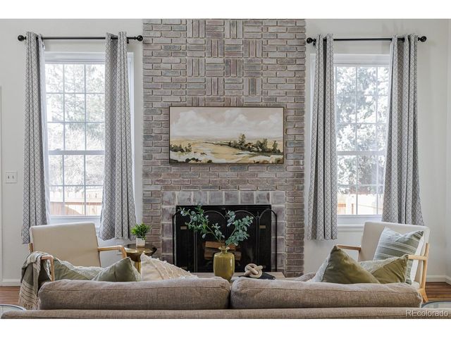 6877 S Dover Way, Littleton, CO 80128