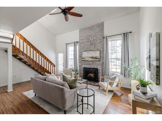 6877 S Dover Way, Littleton, CO 80128