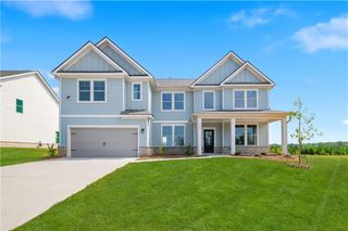 745 Dunlake Way, Locust Grove, GA 30248