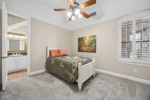 5020 Rangewood Drive, Flower Mound, TX 75028