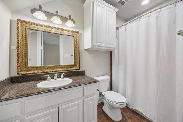 5020 Rangewood Drive, Flower Mound, TX 75028