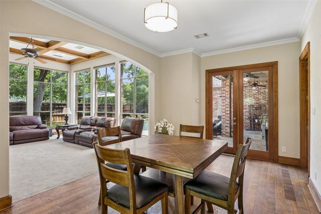 5020 Rangewood Drive, Flower Mound, TX 75028