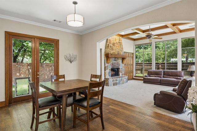 5020 Rangewood Drive, Flower Mound, TX 75028