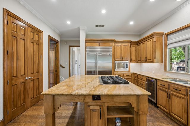 5020 Rangewood Drive, Flower Mound, TX 75028