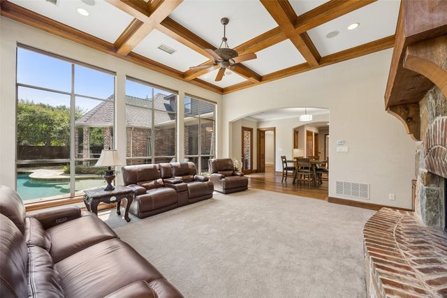 5020 Rangewood Drive, Flower Mound, TX 75028