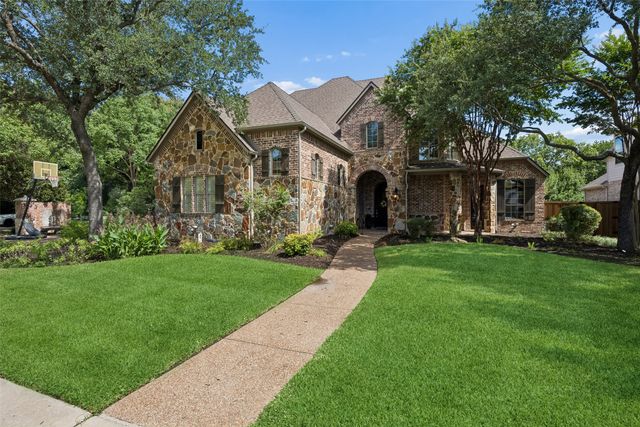 5020 Rangewood Drive, Flower Mound, TX 75028
