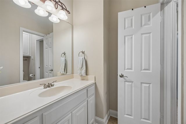 5020 Rangewood Drive, Flower Mound, TX 75028