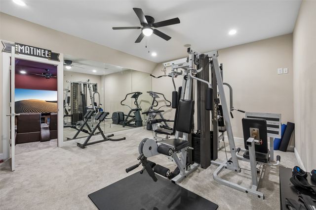 5020 Rangewood Drive, Flower Mound, TX 75028