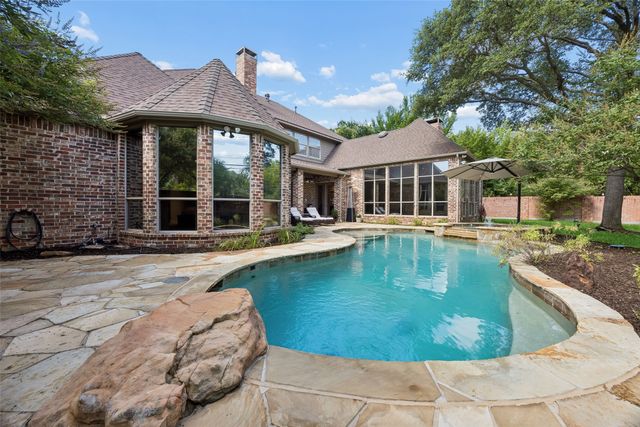 5020 Rangewood Drive, Flower Mound, TX 75028