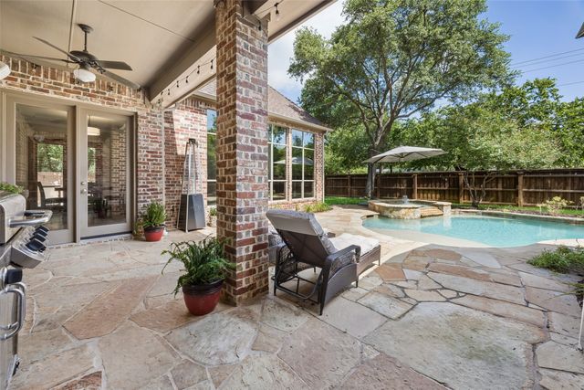 5020 Rangewood Drive, Flower Mound, TX 75028