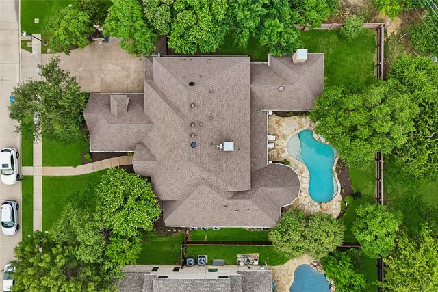 5020 Rangewood Drive, Flower Mound, TX 75028