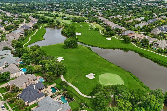 5020 Rangewood Drive, Flower Mound, TX 75028