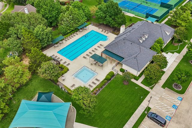 5020 Rangewood Drive, Flower Mound, TX 75028