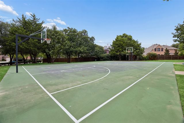 5020 Rangewood Drive, Flower Mound, TX 75028