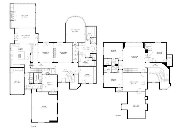 5020 Rangewood Drive, Flower Mound, TX 75028