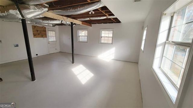 1590 FLICKER Road, Jonesboro, GA 30238