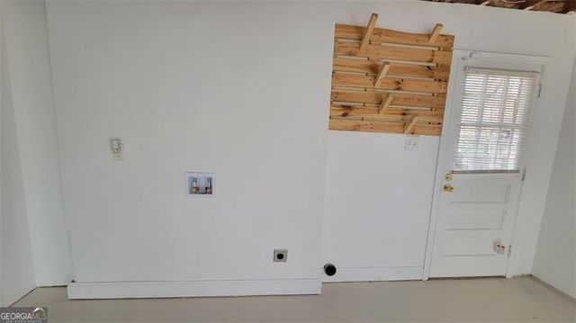 1590 FLICKER Road, Jonesboro, GA 30238