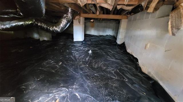 1590 FLICKER Road, Jonesboro, GA 30238