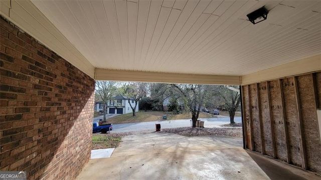 1590 FLICKER Road, Jonesboro, GA 30238