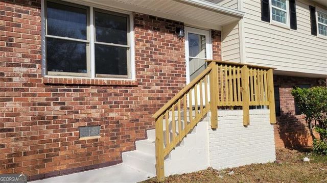 1590 FLICKER Road, Jonesboro, GA 30238