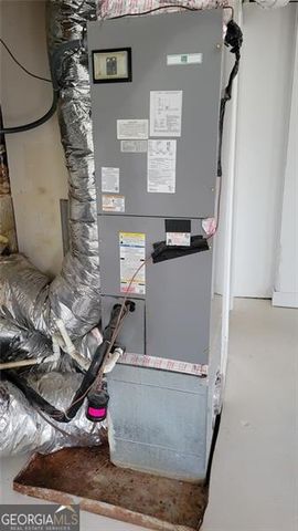 1590 FLICKER Road, Jonesboro, GA 30238