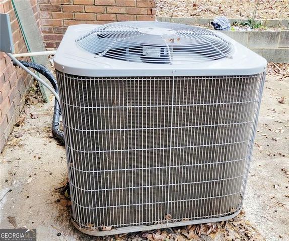 1590 FLICKER Road, Jonesboro, GA 30238