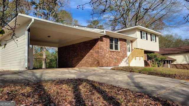 1590 FLICKER Road, Jonesboro, GA 30238