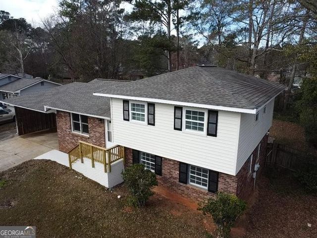 1590 FLICKER Road, Jonesboro, GA 30238