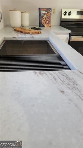 1590 FLICKER Road, Jonesboro, GA 30238