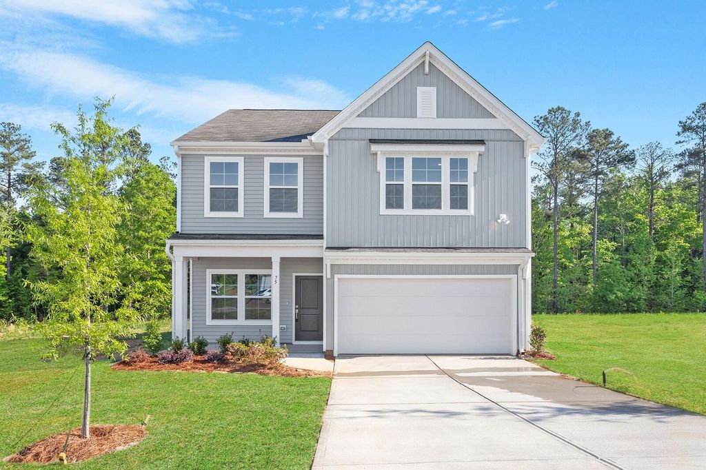 316 Casein Street, Summerville, SC 29483