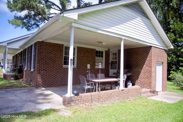 2602 Buckingham Road NW, Wilson, NC 27896