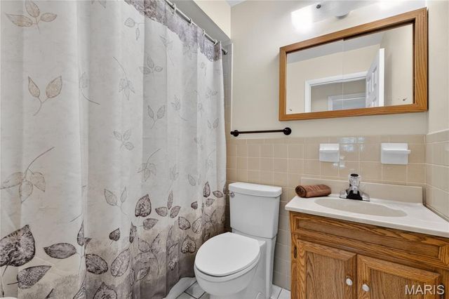 2662 Lido Lane, Unincorporated, MO 63129