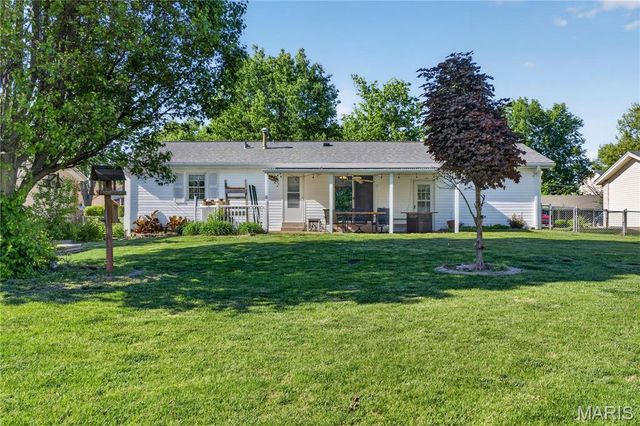 2662 Lido Lane, Unincorporated, MO 63129