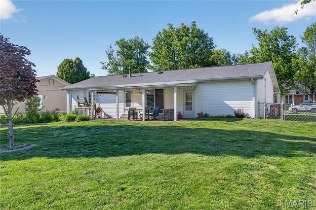 2662 Lido Lane, Unincorporated, MO 63129